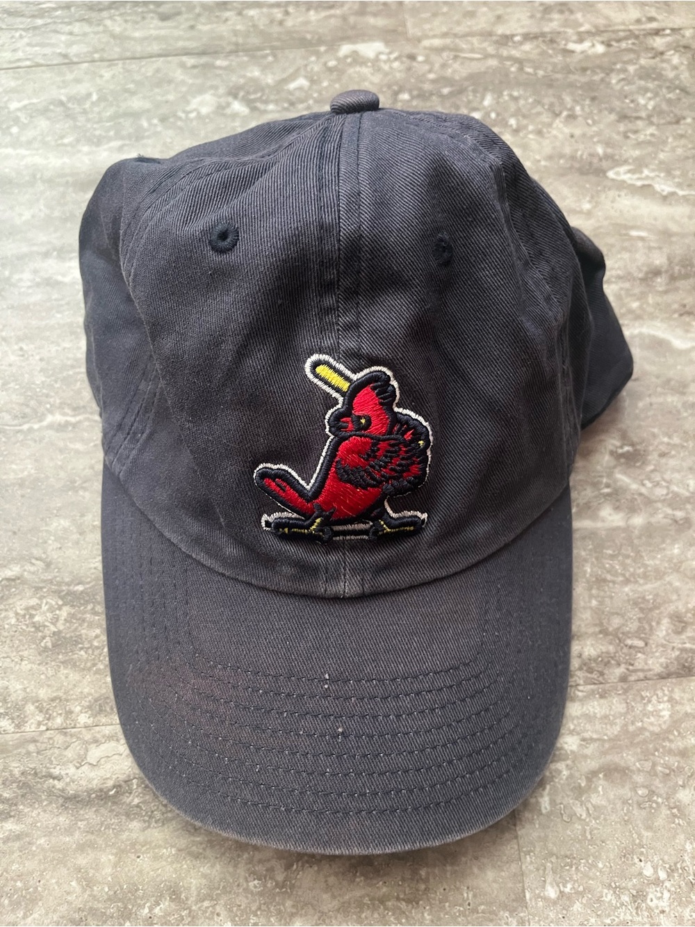 St. Louis Cardinals MLB Baseball Cap ‘47 Brand